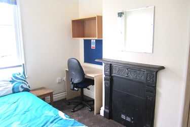 6 bed house, Feversham crescent, City centre, York, YO318HQ - Image 7